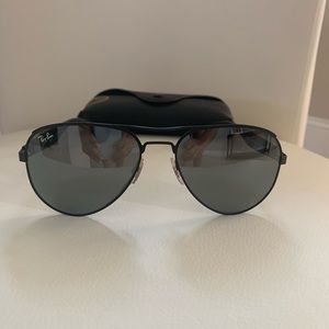 Ray-Ban Sunglasses for Men